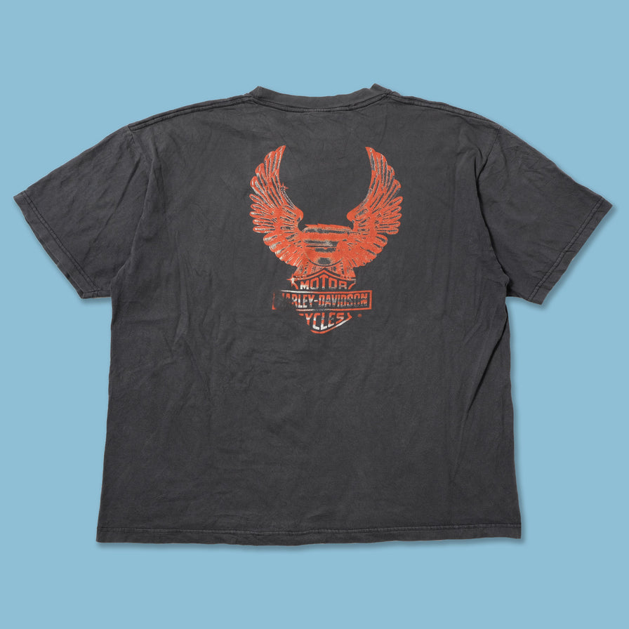 Vintage Harley Davidson T-Shirt XLarge