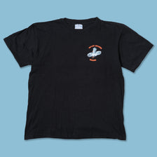 Vintage Harley Davidson Noumea T-Shirt Medium / Large