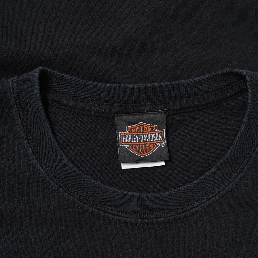 Harley Davidson T-Shirt XXL