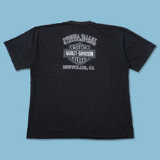 Vintage Harley Davidson T-Shirt XXL / 3XL