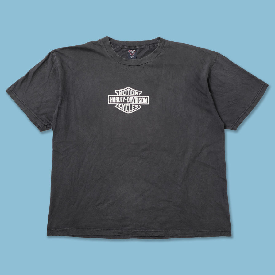 Vintage Harley Davidson T-Shirt XLarge