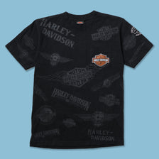 Vintage 2000 Harley Davidson T-Shirt Medium