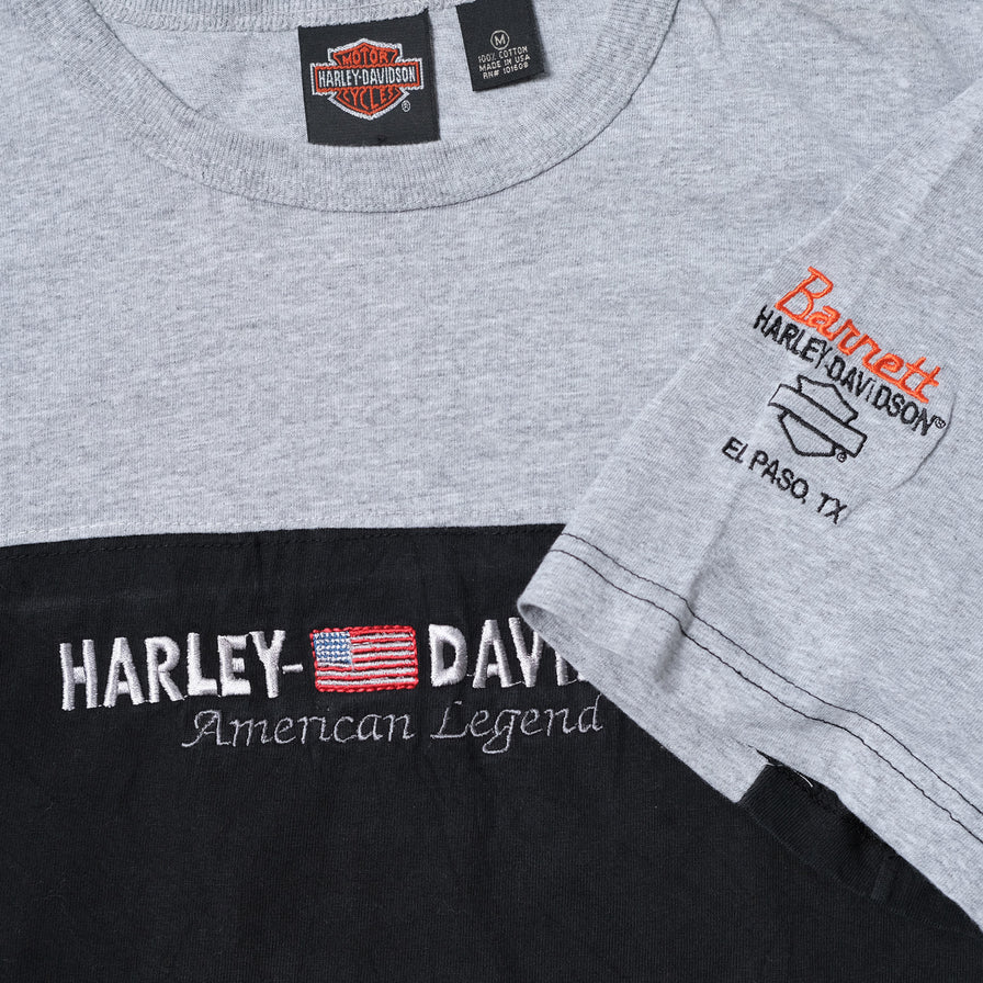 Vintage Harley Davidson T-Shirt Medium