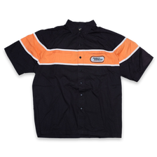 Vintage Harley Davidson Shirt Large - Double Double Vintage