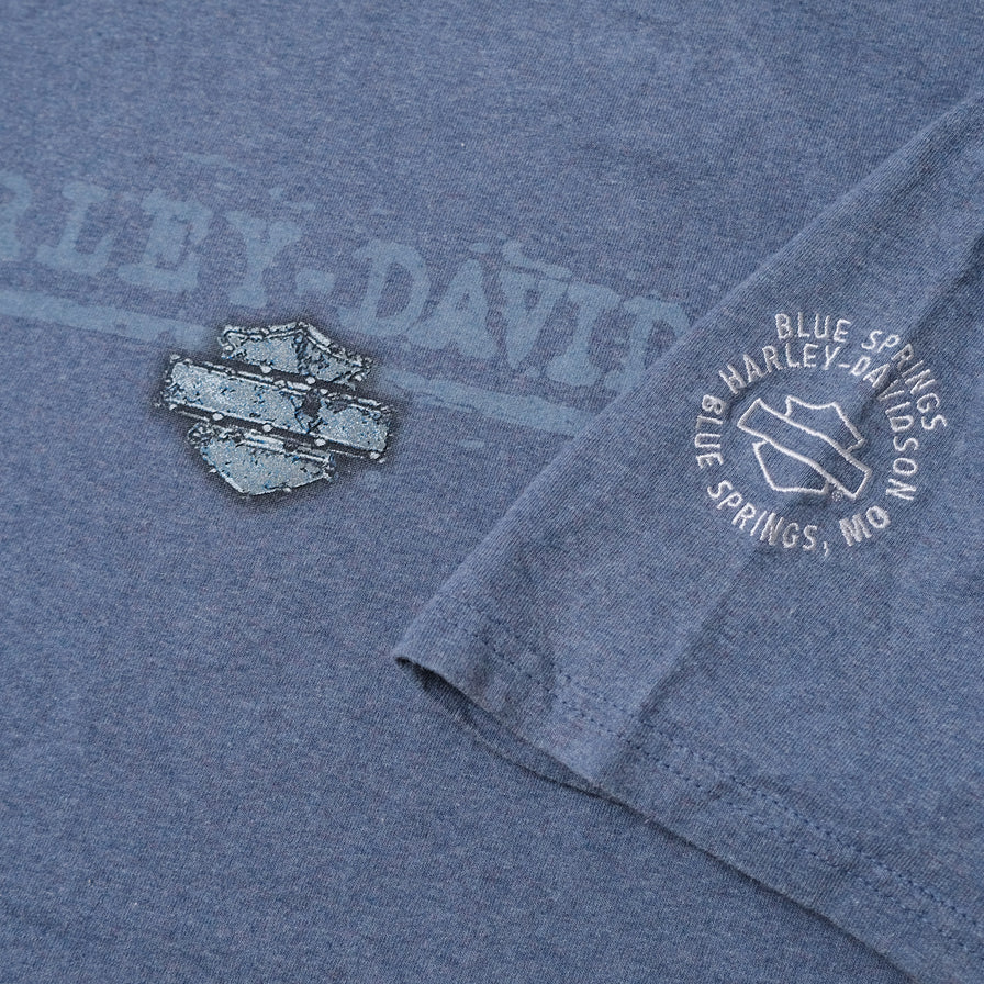 Vintage Harley Davidson T-Shirt XXL