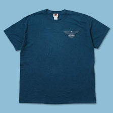 Vintage Harley Davidson Kansas City T-Shirt XLarge