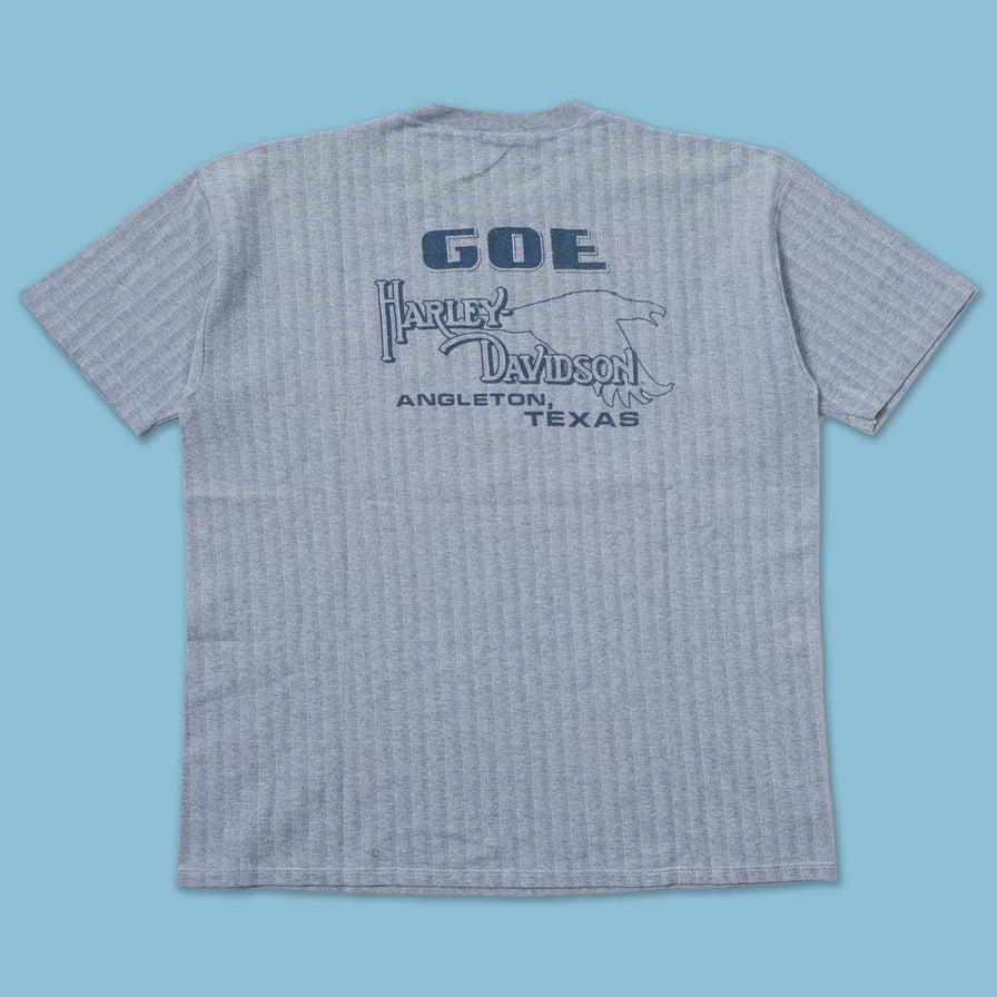 Vintage Harley Davidson T-Shirt XLarge