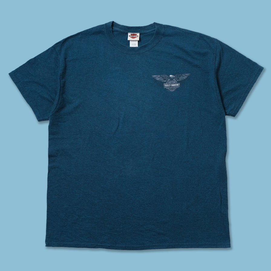 Vintage Harley Davidson Kansas City T-Shirt XLarge