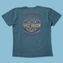 Vintage Harley Davidson T-Shirt Large