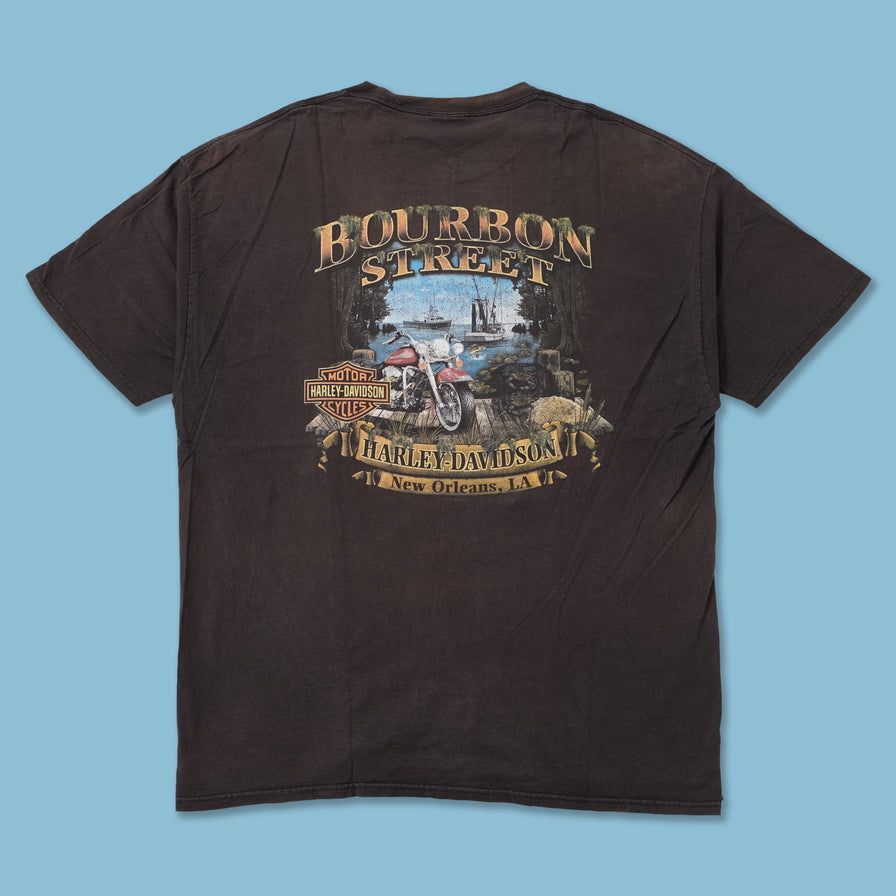 Vintage Harley Davidson T-Shirt XXL
