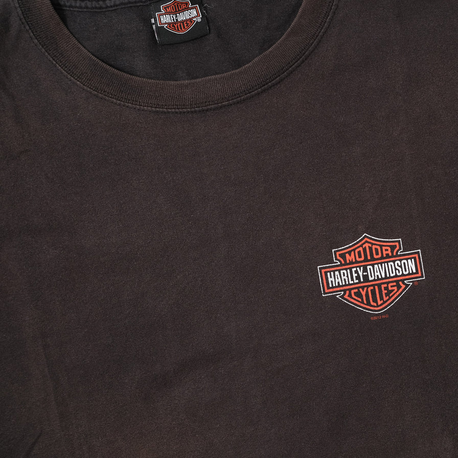 Vintage Harley Davidson T-Shirt XXL