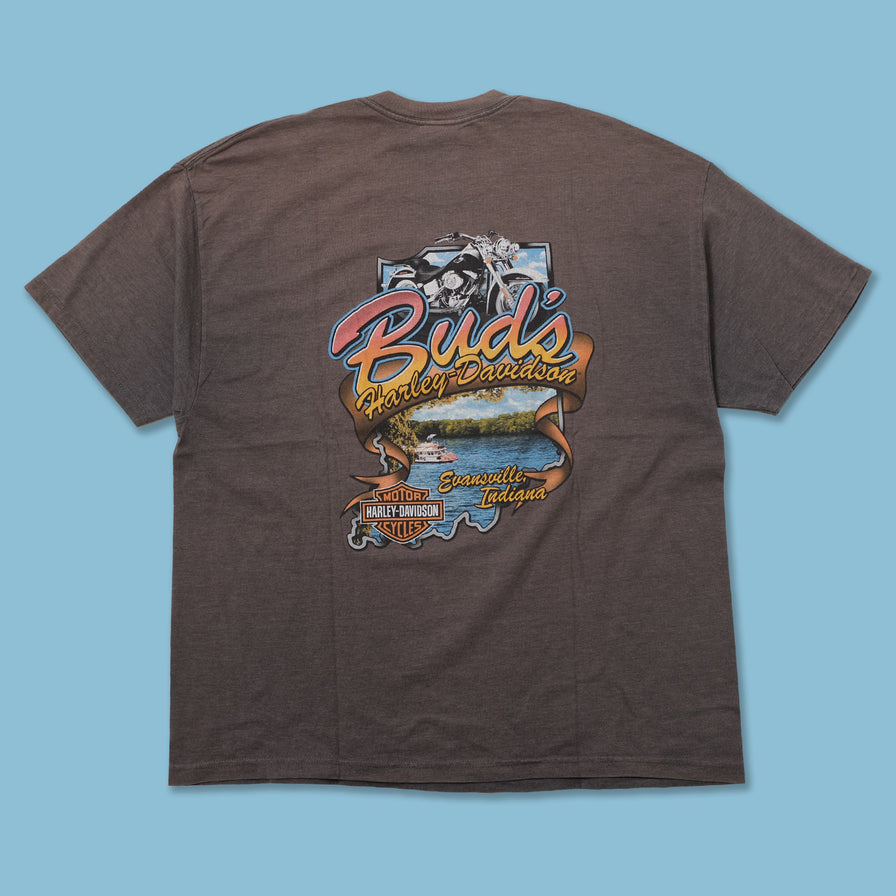 Vintage Harley Davidson T-Shirt XLarge