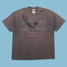 Vintage Harley Davidson T-Shirt XLarge
