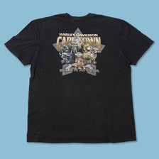 Harley Davidson Cape Town T-Shirt XXL