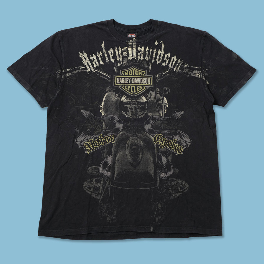 Harley Davidson Cape Town T-Shirt XXL