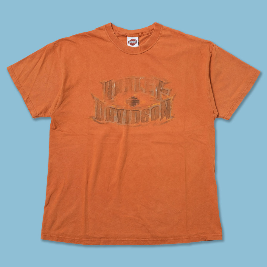 Vintage Harley Davidson T-Shirt XLarge