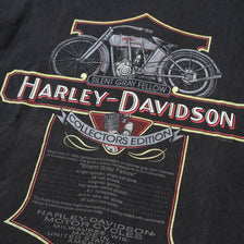 Vintage Harley Davidson Collectors Edition T-Shirt Large / XLarge