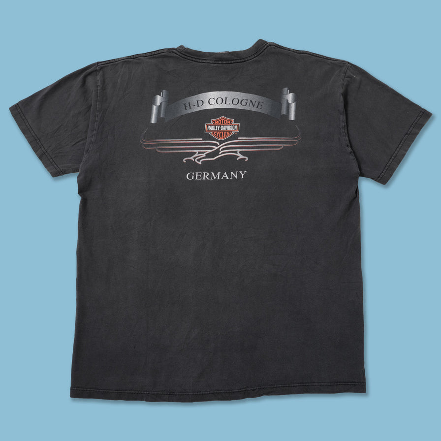 Vintage Harley Davidson T-Shirt XLarge