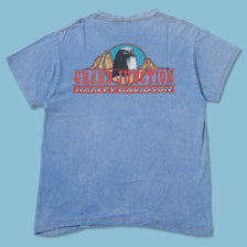 Vintage Harley Davidson T-Shirt Large