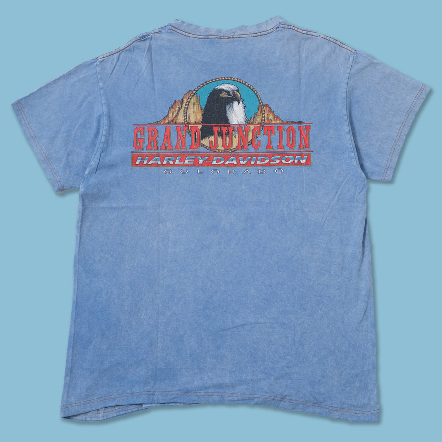 Vintage Harley Davidson T-Shirt Large