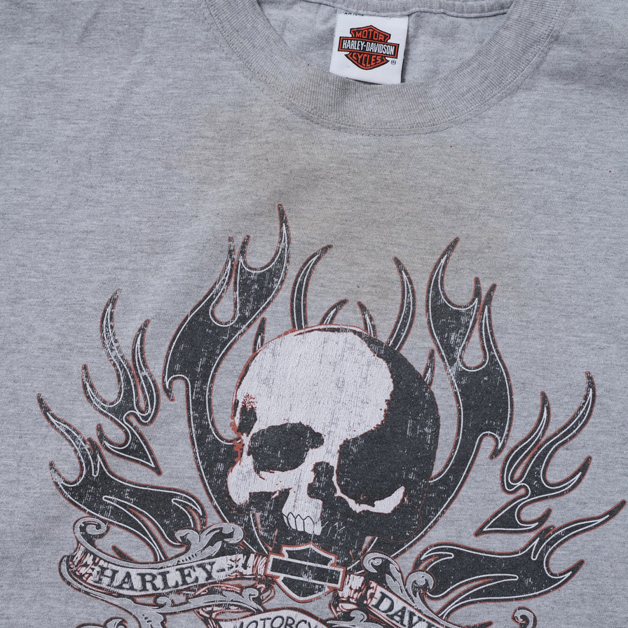 Vintage Harley Davidson T-Shirt XXL