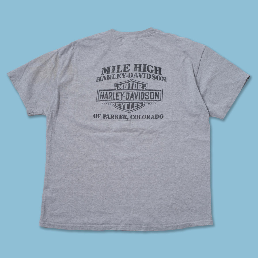 Vintage Harley Davidson T-Shirt XXL