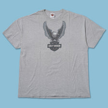 Vintage Harley Davidson T-Shirt XXL