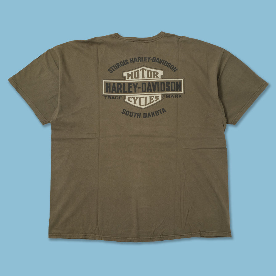 Vintage Harley Davidson T-Shirt XXL