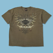 Vintage Harley Davidson T-Shirt XXL
