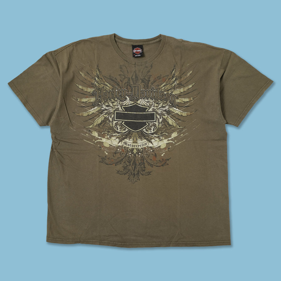 Vintage Harley Davidson T-Shirt XXL
