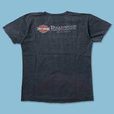 Vintage Harley Davidson T-Shirt Large / XLarge