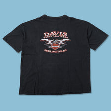 Vintage Harley Davidson T-Shirt XXL / 3XL