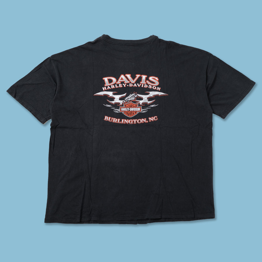 Vintage Harley Davidson T-Shirt XXL / 3XL