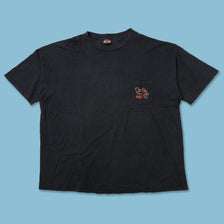 Vintage Harley Davidson T-Shirt XXL / 3XL