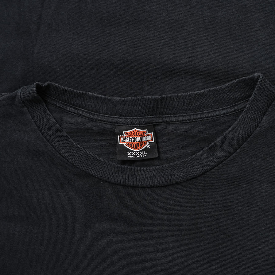 Vintage Harley Davidson T-Shirt XXL / 3XL