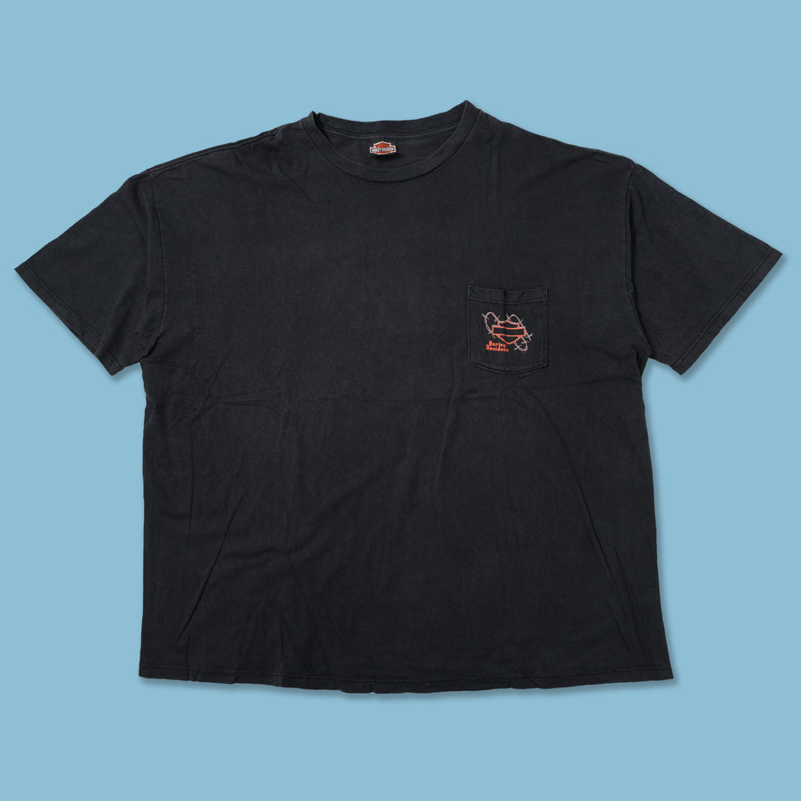 Vintage Harley Davidson T-Shirt XXL / 3XL