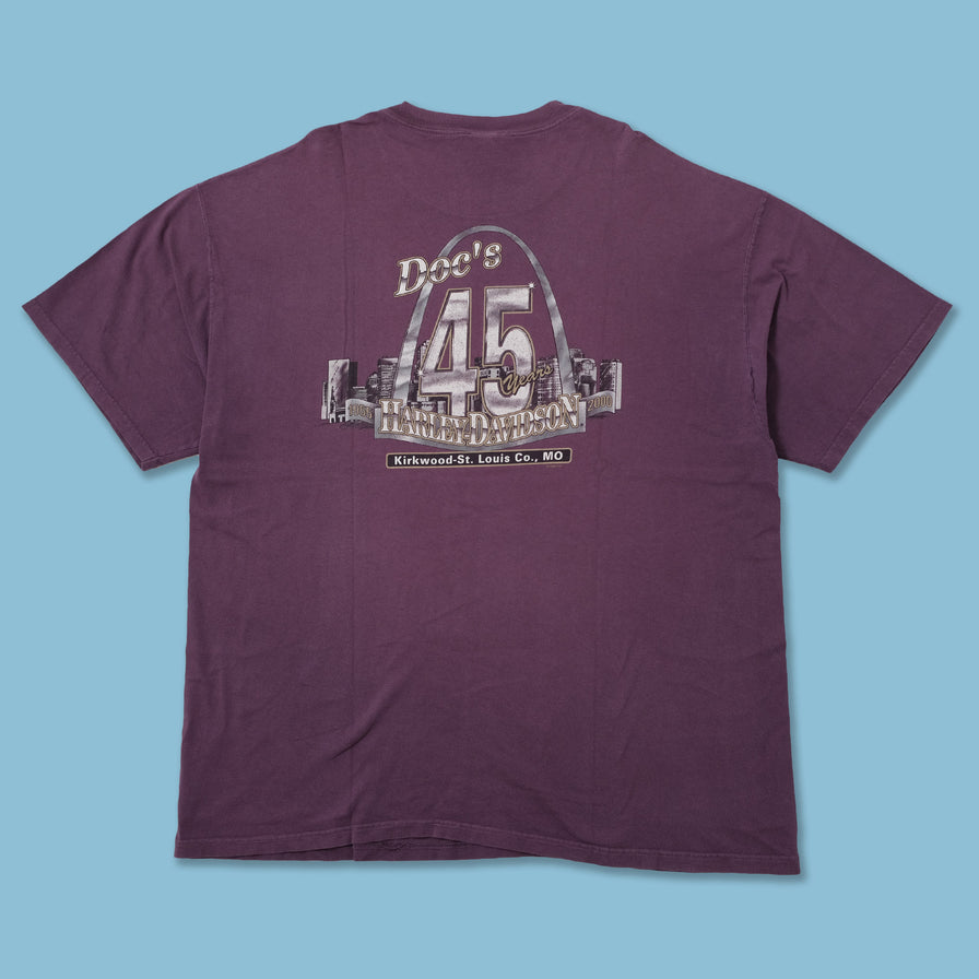 Vintage Harley Davidson T-Shirt XXL / 3XL