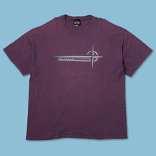 Vintage Harley Davidson T-Shirt XXL / 3XL