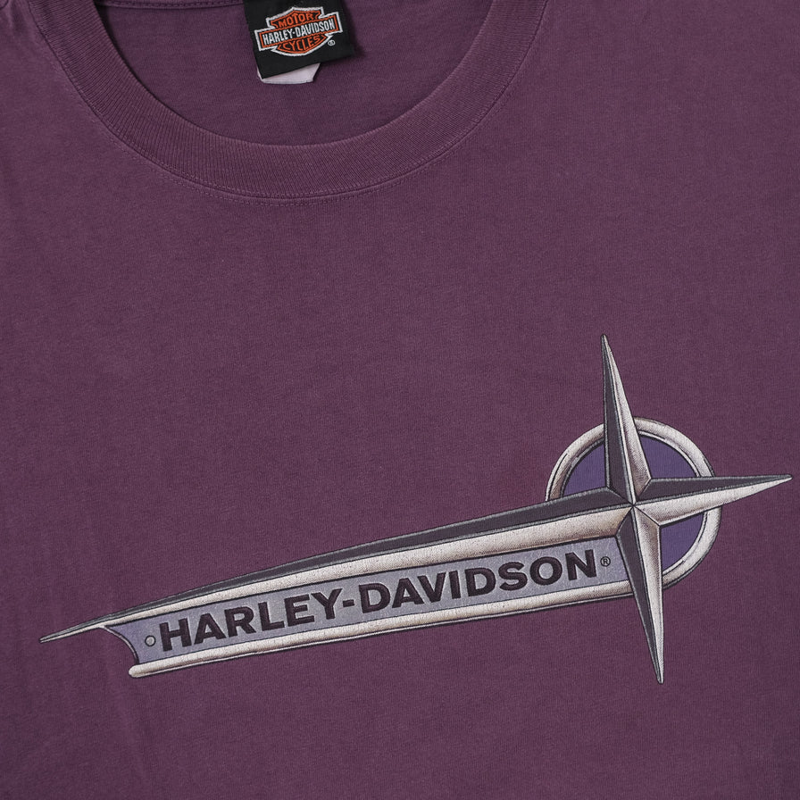 Vintage Harley Davidson T-Shirt XXL / 3XL