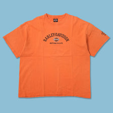 Vintage Harley Davidson T-Shirt XLarge