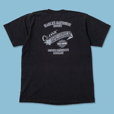 Vintage Harley Davidson T-Shirt XLarge