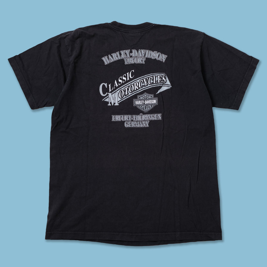 Vintage Harley Davidson T-Shirt XLarge