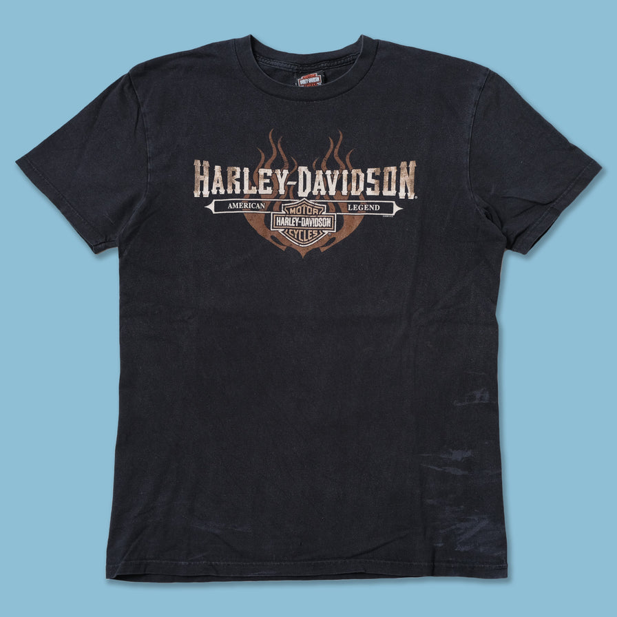 Vintage Harley Davidson T-Shirt Large