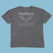 Vintage Harley Davidson T-Shirt XLarge