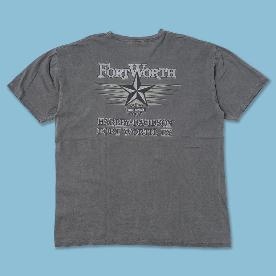 Vintage Harley Davidson T-Shirt XLarge