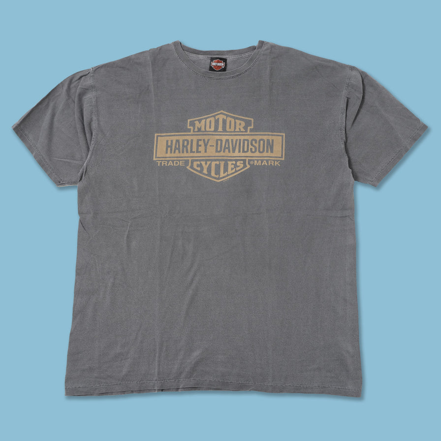 Vintage Harley Davidson T-Shirt XLarge