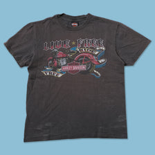 Harley Davidson T-Shirt Medium