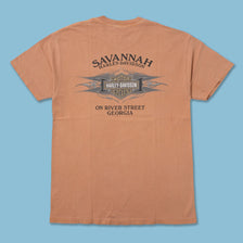 Vintage Harley Davidson T-Shirt XLarge