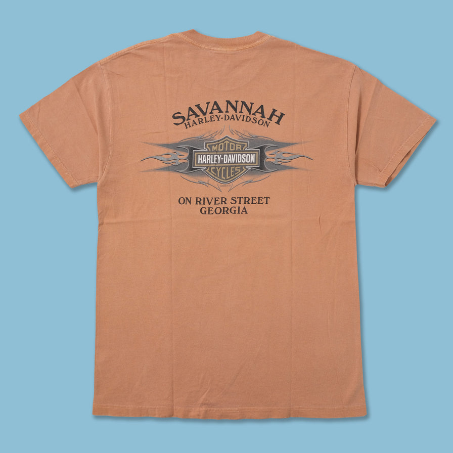 Vintage Harley Davidson T-Shirt XLarge
