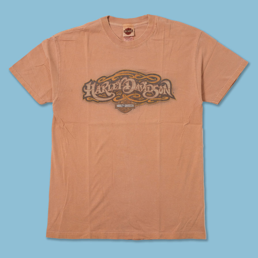 Vintage Harley Davidson T-Shirt XLarge